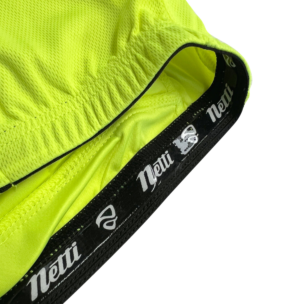 Netti Kids Mini Breeze Jersey