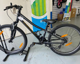 24" Specialized Mtb - Black