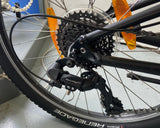 24" Specialized Mtb - Black