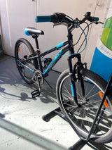24" Malvern Star Mustang - Used - (Blue/Black)