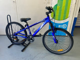 24" Giant Mtx 250 Boys Bike