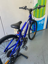 24" Giant Mtx 250 Boys Bike
