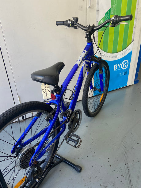 24" Giant Mtx 250 Boys Bike