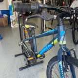 24" Giant Veer 3spd (blue)