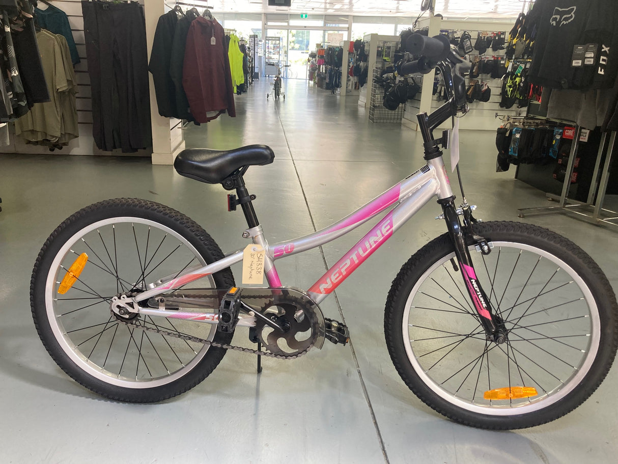 Sh338 20" Neptune Girls Single Speed