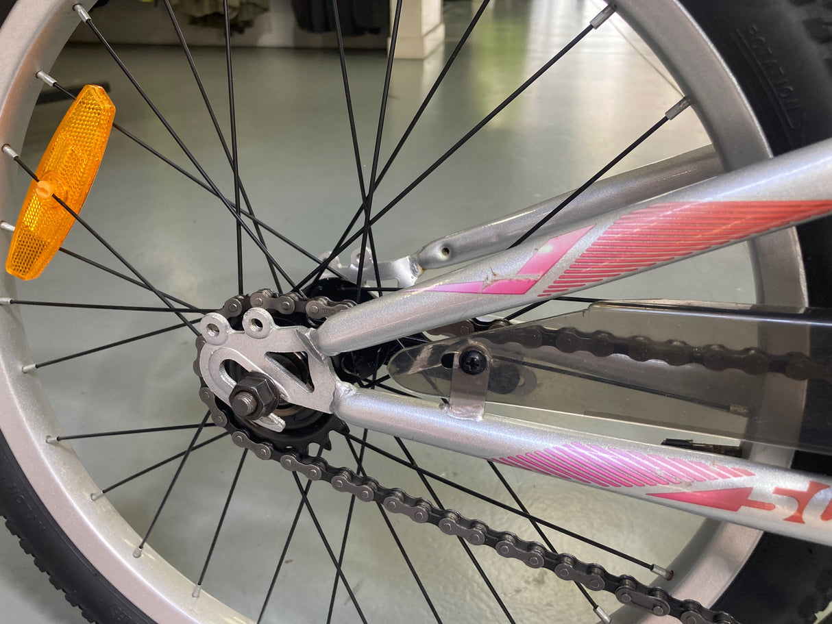 Sh338 20" Neptune Girls Single Speed