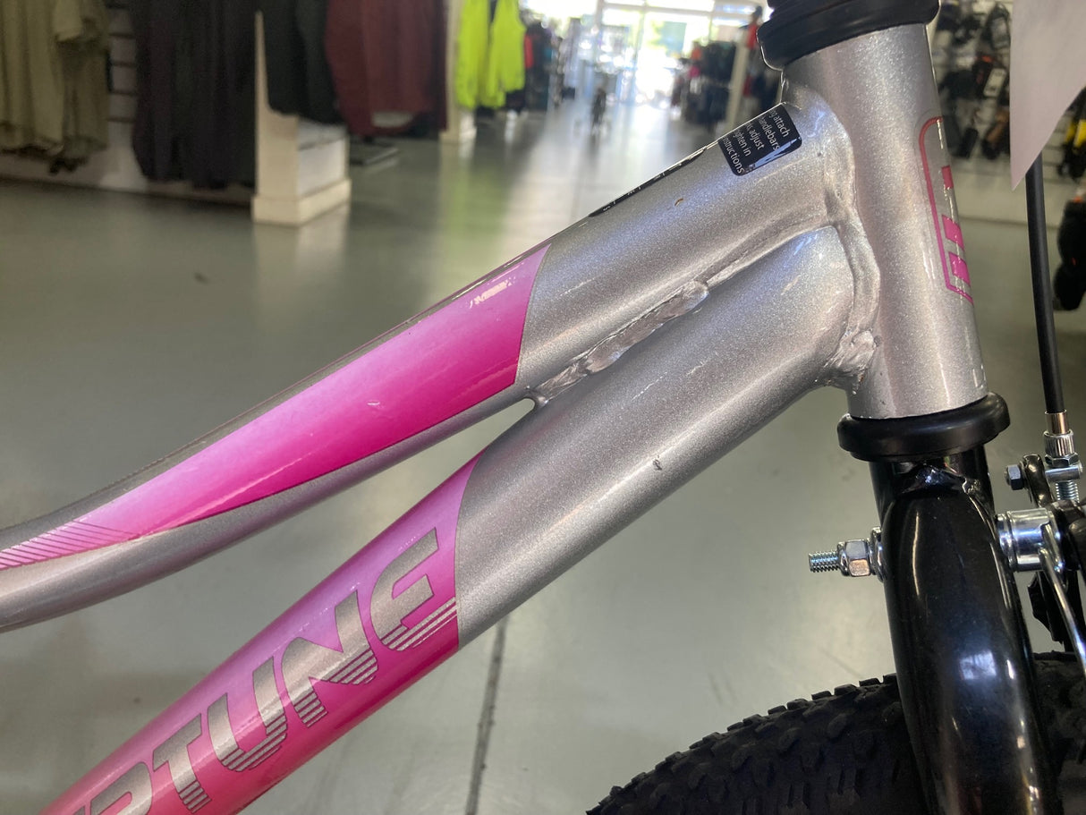 Sh338 20" Neptune Girls Single Speed