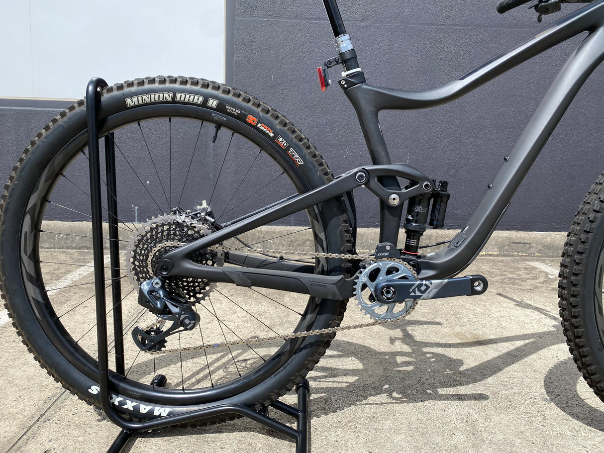 CUSTOM Giant Trance Advanced Pro 29 0 (2020)