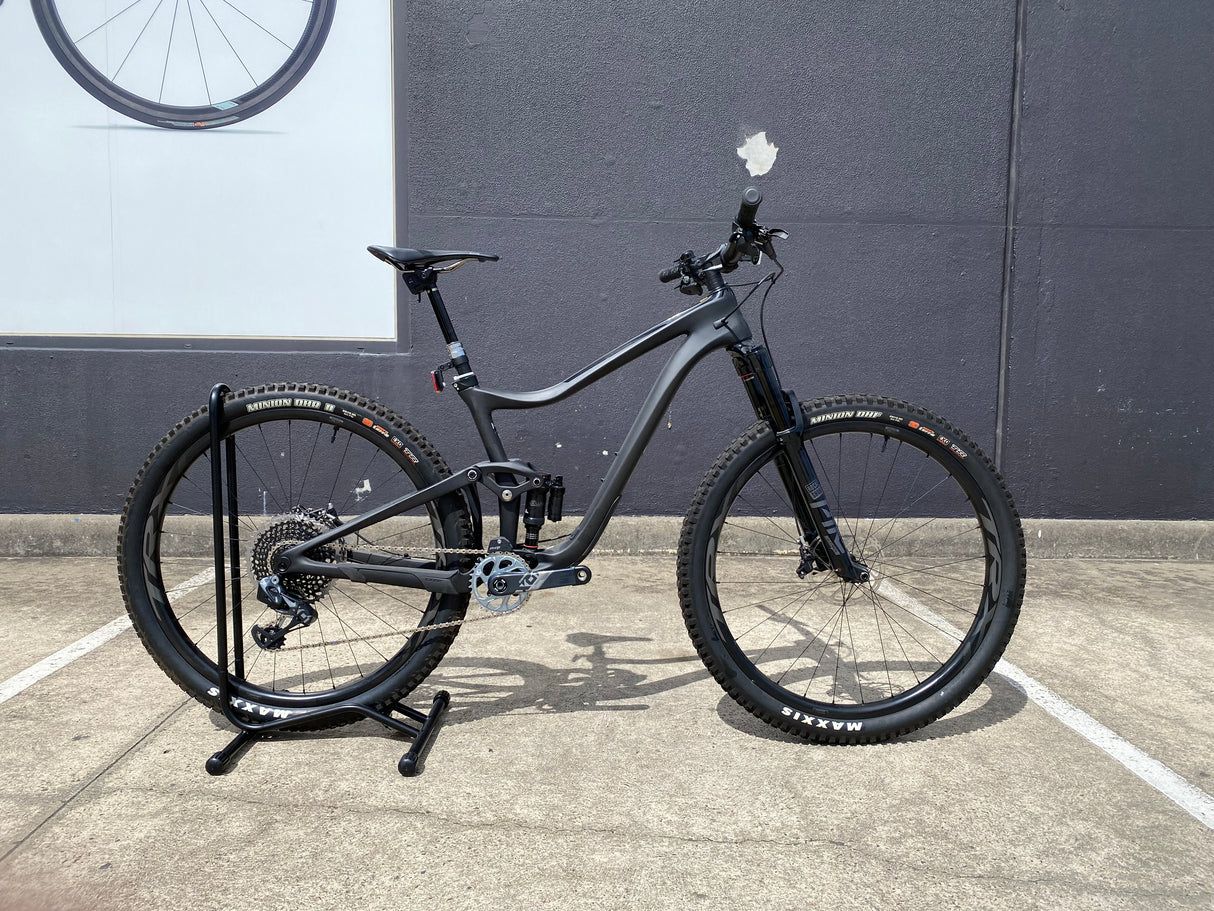 CUSTOM Giant Trance Advanced Pro 29 0 (2020)