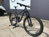 CUSTOM Giant Trance Advanced Pro 29 0 (2020)