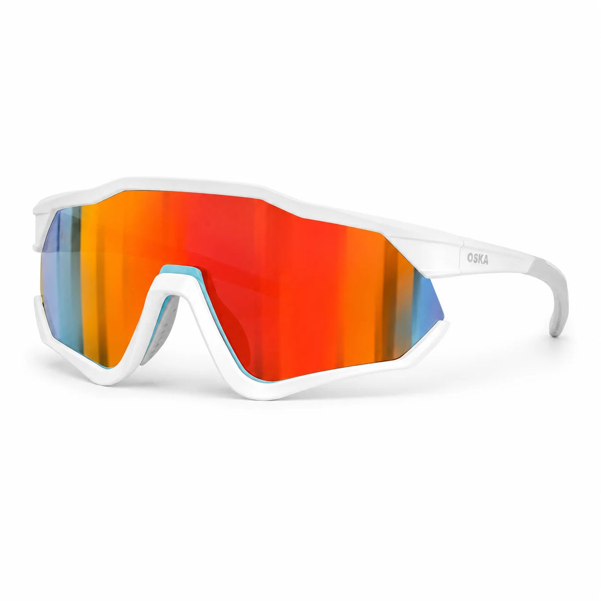 Oska Steele Sunglasses Photochromic
