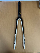 Giant TCR Advanced SL 0 Disc 2019 Fork OD2 White (Used)