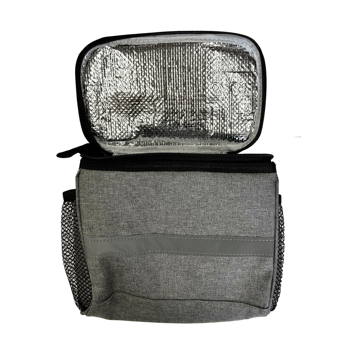 Sahoo Handlebar Bag 3.5L Grey (0981A)