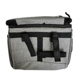 Sahoo Handlebar Bag 3.5L Grey (0981A)