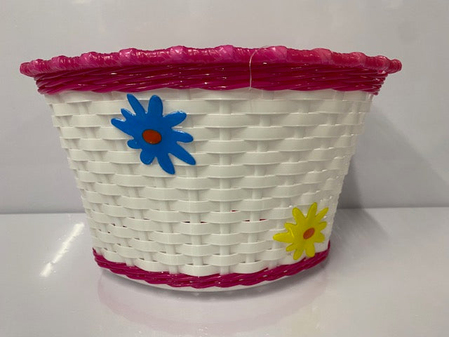 X-Tech Kids Flower Basket