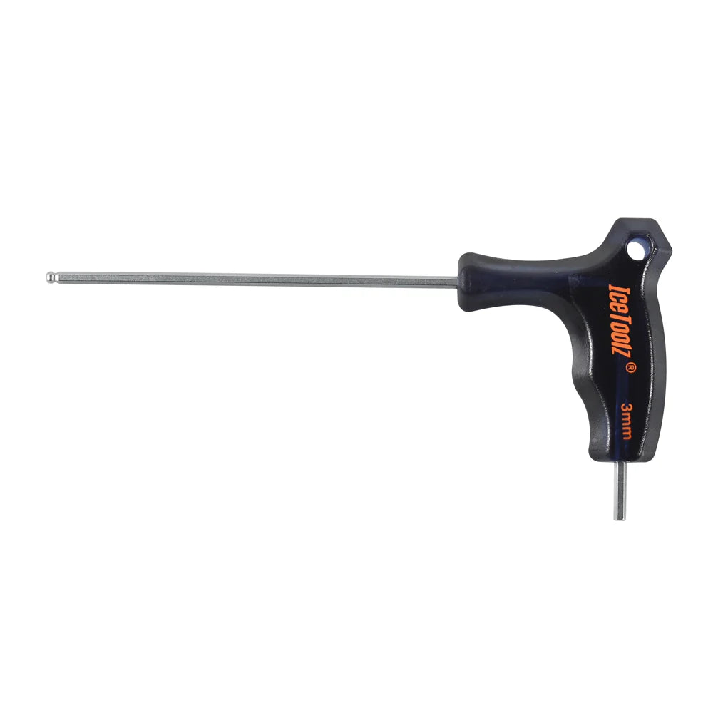 IceToolz 11D3 Shimano/ISIS Drive Bottom Bracket Tool
