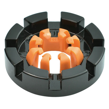 IceToolz 8-Groove Spoke Wrench With Spoke Holder