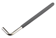 IceToolz 8mm Allen key 20 cm Long with Soft Grip