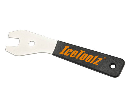 IceToolz Cone Wrench 18mm