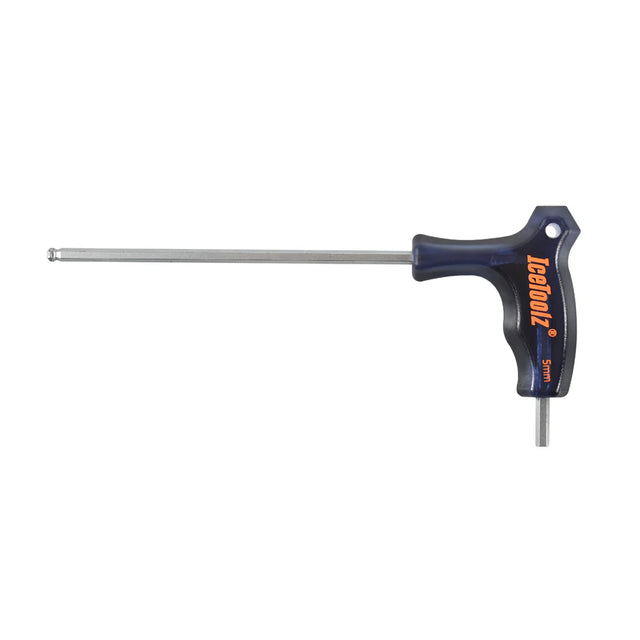 Icetoolz 7M30 5mm Hex Key Twinhead Wrench