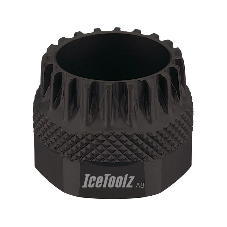 Icetoolz Shimano/Isis Drive Cartridge Bb Tool