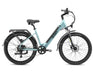 Icon EB-One 26" Step Through Kids' E-Bike