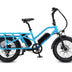 Icon URB 1.0 Cargo eBike