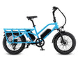 Icon URB 1.0 Cargo eBike