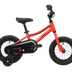 Icon X-Lite 12" Boys Bike Red