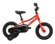 Icon X-Lite 12" Boys Bike Red