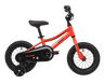 Icon X-Lite 12" Boys Bike Red