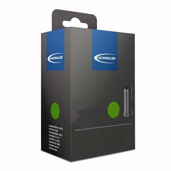 Tube 24 x 3/4-1 1/8 Schwalbe Wheelchair Schrader Valve