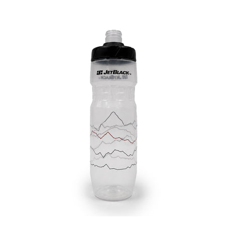 JetBlack Icon 710ml Bottle