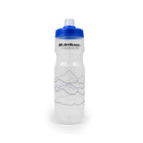 JetBlack Icon 710ml Bottle