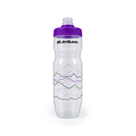 JetBlack Icon 710ml Bottle