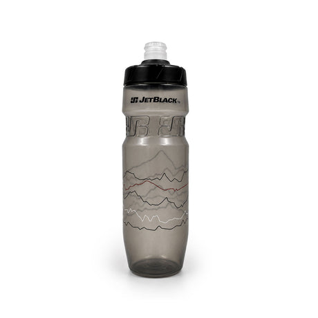 JetBlack Icon 710ml Bottle