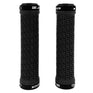 Jetblack Pin Lock On Grips