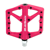 Jetblack Thermolite Pedals