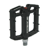 Jetblack Ultralite MTB Flat Pedals