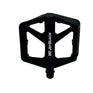 Jetblack Thermoflat Pedals