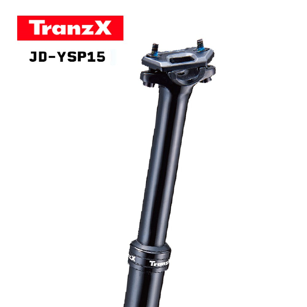 TranzX Dropper Post Internal Cable YSP15