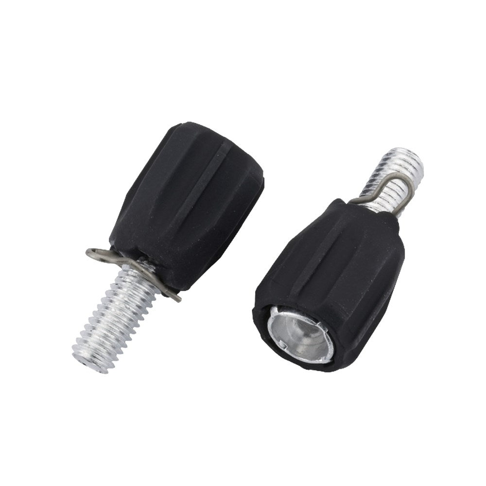 Jagwire Index Gear Adjusting Barrel 2pc