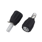 Jagwire Index Gear Adjusting Barrel 2pc