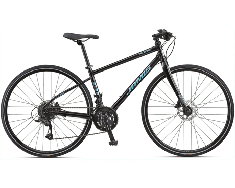Jamis Allegro A1 Womens City Bikes