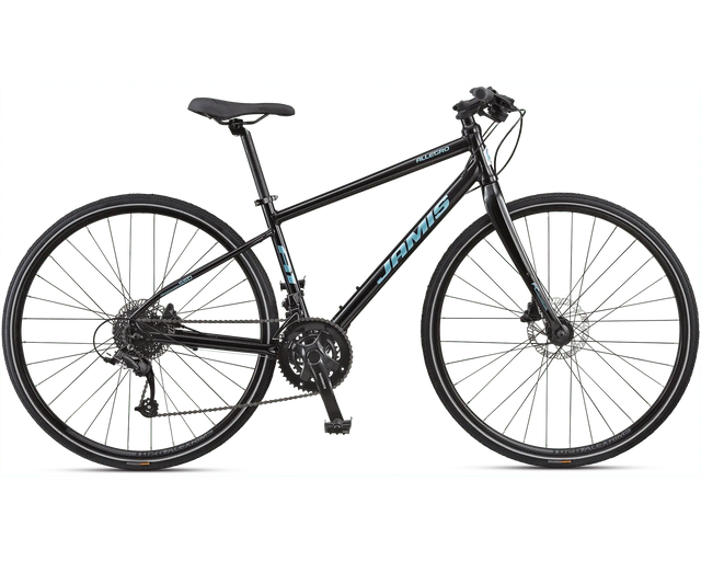 Jamis Allegro A1 Womens City Bikes