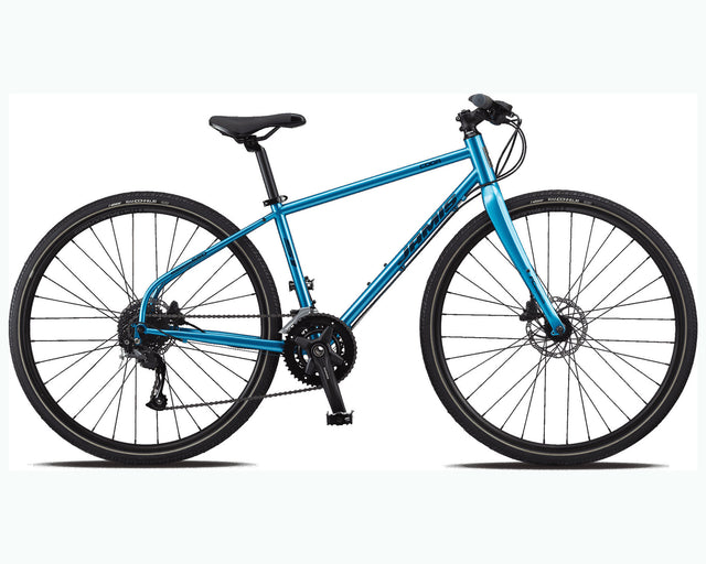 Jamis Coda S1 Women's Flat Bar Road Bike