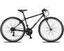 Jamis Coda S2 Women's Flat Bar Road Bike