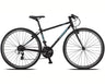 Jamis Coda S2 Women's Flat Bar Road Bike