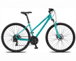 Jamis DXT A3 Step Over Hybrid Bikes