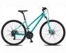 Jamis DXT A3 Step Over Hybrid Bikes
